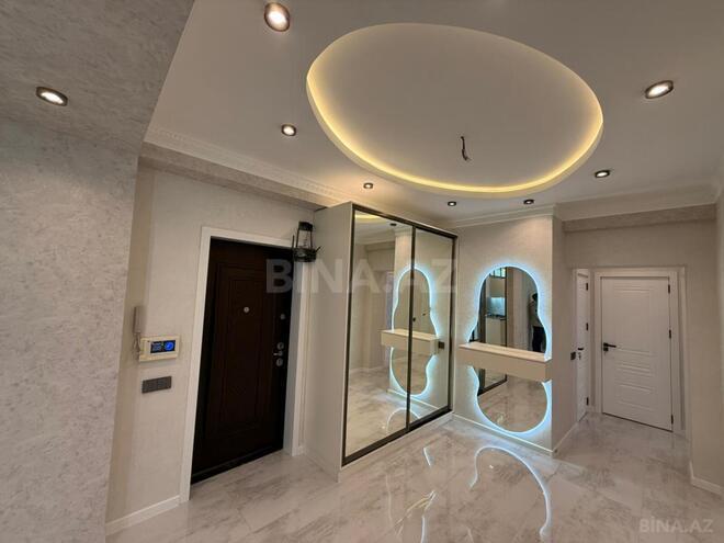 Продаётся 3-комн. новостройка 95 м², пос. 8-й километр, photo 15 from 17