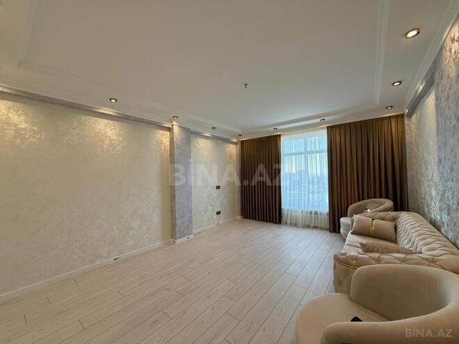 Продаётся 3-комн. новостройка 95 м², пос. 8-й километр, photo 4 from 17