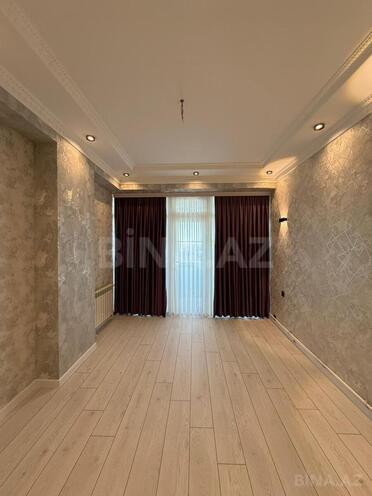 Продаётся 3-комн. новостройка 95 м², пос. 8-й километр, photo 9 from 17