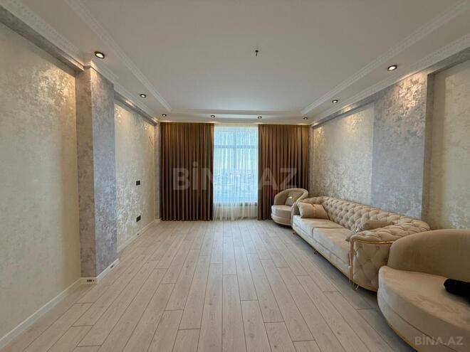 Продаётся 3-комн. новостройка 95 м², пос. 8-й километр, photo 3 from 17