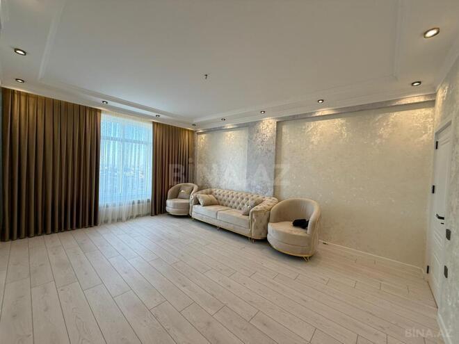 Продаётся 3-комн. новостройка 95 м², пос. 8-й километр, photo 1 from 17