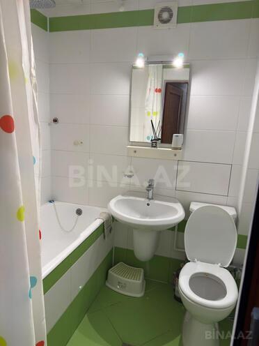 Сдаётся 3-комн. вторичка 100 м², м. Иншаатчылар, photo 23 from 28