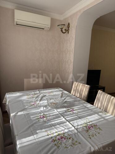 Сдаётся 3-комн. вторичка 100 м², м. Иншаатчылар, photo 3 from 28