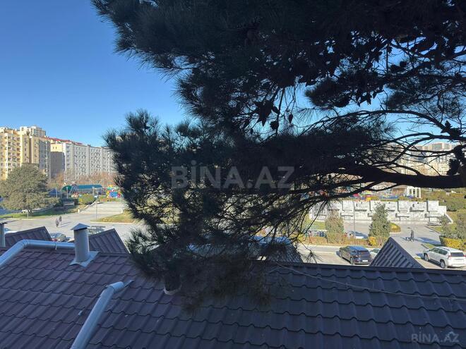 Сдаётся 3-комн. вторичка 100 м², м. Иншаатчылар, photo 27 from 28