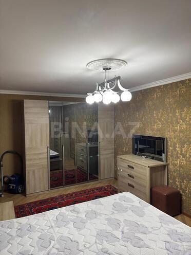 Сдаётся 3-комн. вторичка 100 м², м. Иншаатчылар, photo 21 from 28
