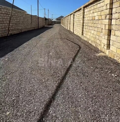 Satılır  torpaq 4 sot, Nardaran q., photo 6 from 8