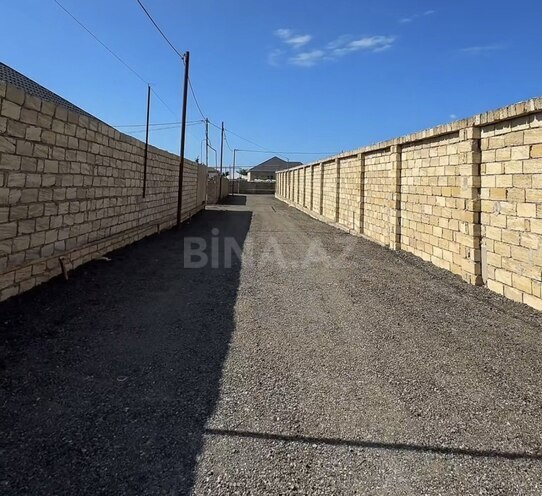 Satılır  torpaq 4 sot, Nardaran q., photo 4 from 8