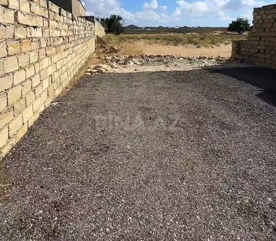 Satılır  torpaq 4 sot, Nardaran q., photo 3 from 8