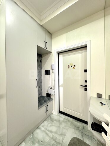 Satılır 2 otaqlı yeni tikili 60 m², Qara Qarayev m., photo 12 from 17