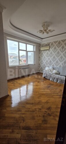 Сдаётся 2-комн. новостройка 60 м², м. Иншаатчылар, photo 8 from 9