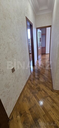Сдаётся 2-комн. новостройка 60 м², м. Иншаатчылар, photo 6 from 9