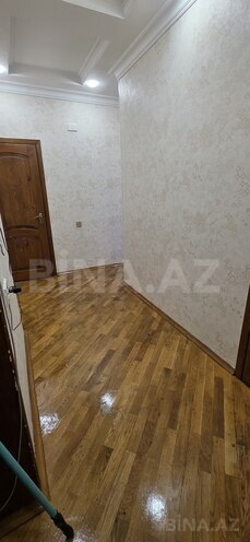 Сдаётся 2-комн. новостройка 60 м², м. Иншаатчылар, photo 5 from 9
