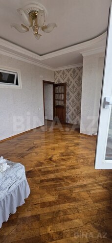 Сдаётся 2-комн. новостройка 60 м², м. Иншаатчылар, photo 7 from 9