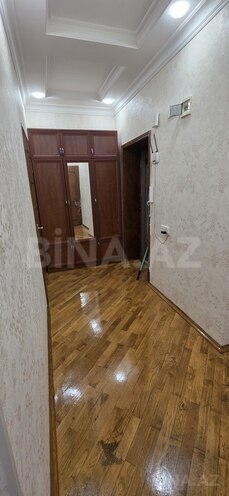 Сдаётся 2-комн. новостройка 60 м², м. Иншаатчылар, photo 4 from 9