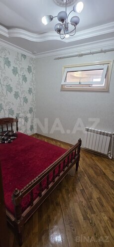 Сдаётся 2-комн. новостройка 60 м², м. Иншаатчылар, photo 3 from 9