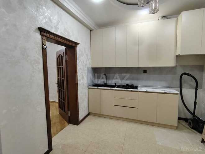 Продаётся 2-комн. новостройка 67 м², пос. 8-й мкр, photo 8 from 11