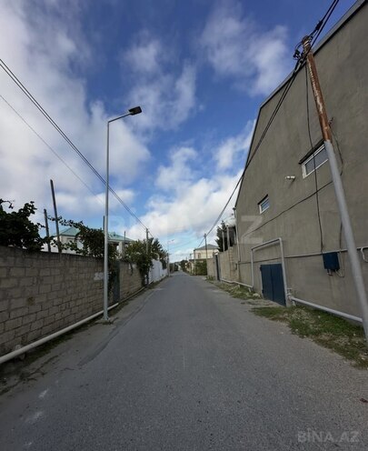 Satılır  torpaq 18 sot, Mərdəkan q., photo 16 from 21