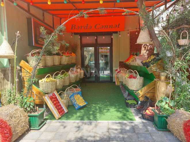 Сдаётся  объект 93 м², м. Шах Исмаил Хатаи, photo 3 from 16