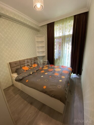 Сдаётся 2-комн. новостройка 45 м², пос. Бакиханова, photo 5 from 11