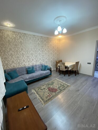 Сдаётся 2-комн. новостройка 45 м², пос. Бакиханова, photo 3 from 11