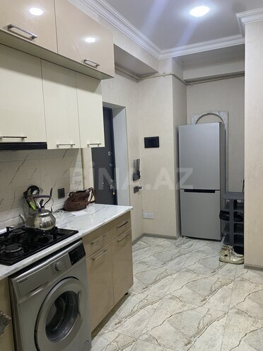 Сдаётся 2-комн. новостройка 45 м², пос. Бакиханова, photo 8 from 11