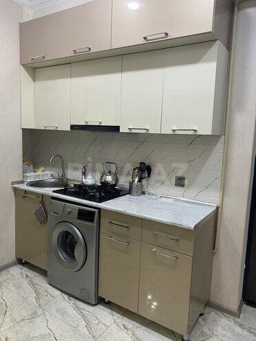 Сдаётся 2-комн. новостройка 45 м², пос. Бакиханова, photo 7 from 11