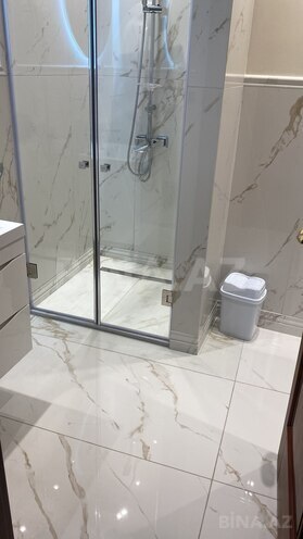 Сдаётся 2-комн. новостройка 45 м², пос. Бакиханова, photo 6 from 11