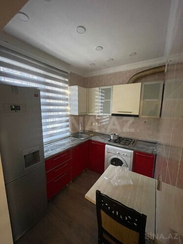 Продаётся 2-комн. вторичка 55 м², м. Мемар Аджеми, photo 9 from 10