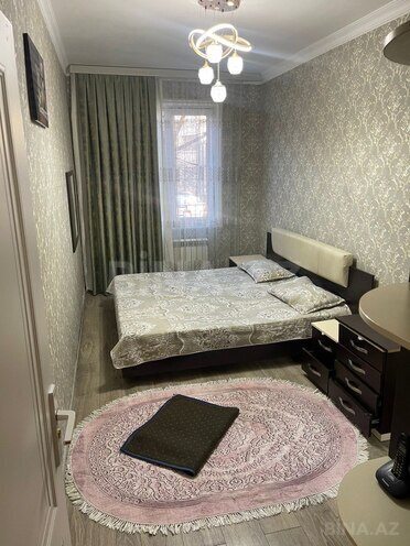 Продаётся 2-комн. вторичка 55 м², м. Мемар Аджеми, photo 4 from 10