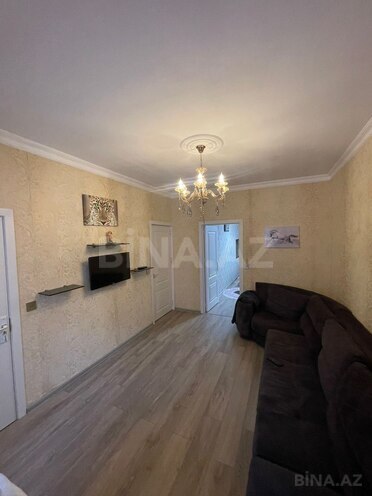 Продаётся 2-комн. вторичка 55 м², м. Мемар Аджеми, photo 3 from 10