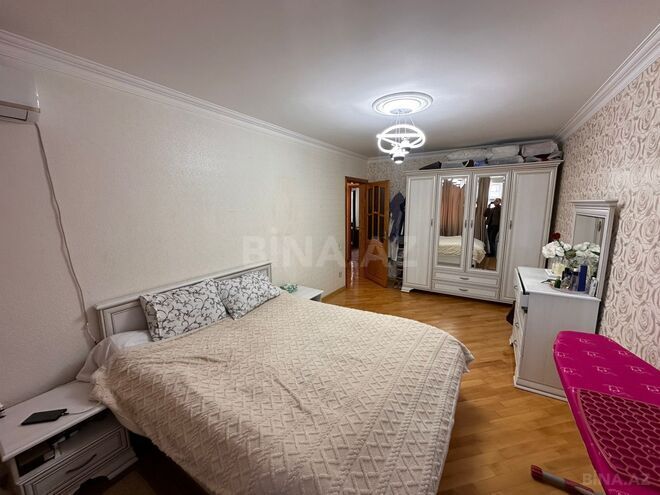 Satılır 3 otaqlı köhnə tikili 85 m², Xalqlar Dostluğu m., photo 7 from 20