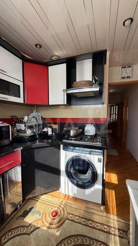 Satılır 3 otaqlı köhnə tikili 85 m², Xalqlar Dostluğu m., photo 14 from 20