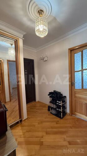 Satılır 3 otaqlı köhnə tikili 85 m², Xalqlar Dostluğu m., photo 19 from 20