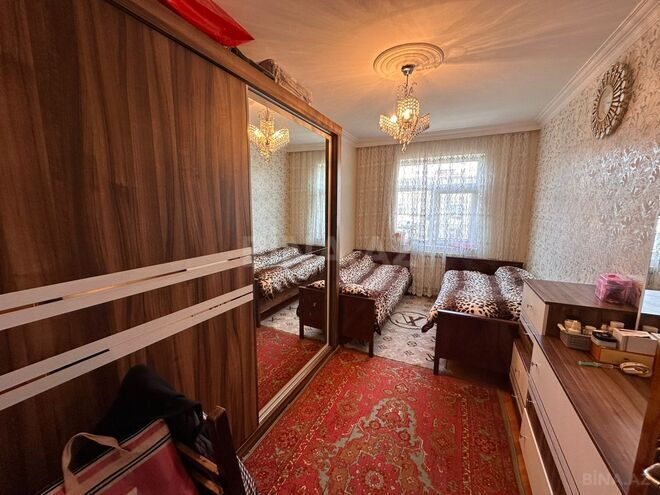 Satılır 3 otaqlı köhnə tikili 85 m², Xalqlar Dostluğu m., photo 12 from 20