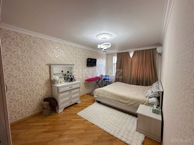 Satılır 3 otaqlı köhnə tikili 85 m², Xalqlar Dostluğu m., photo 9 from 20