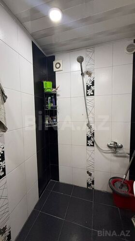 Satılır 3 otaqlı köhnə tikili 85 m², Xalqlar Dostluğu m., photo 17 from 20