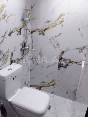 Сдаётся 2-комн. вторичка 40 м², м. Сахил, photo 11 from 14