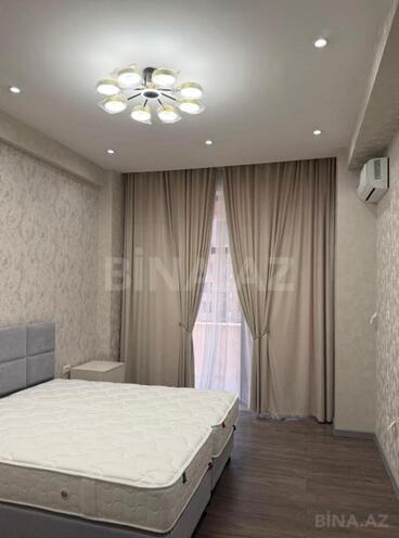 Satılır 2 otaqlı yeni tikili 91 m², 28 May m., photo 6 from 20