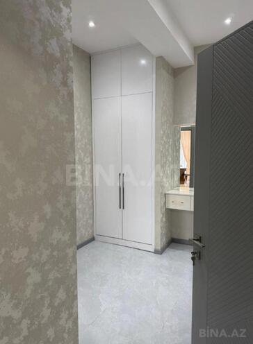 Satılır 2 otaqlı yeni tikili 91 m², 28 May m., photo 15 from 20