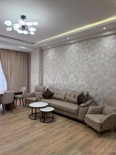 Satılır 2 otaqlı yeni tikili 91 m², 28 May m., photo 5 from 20