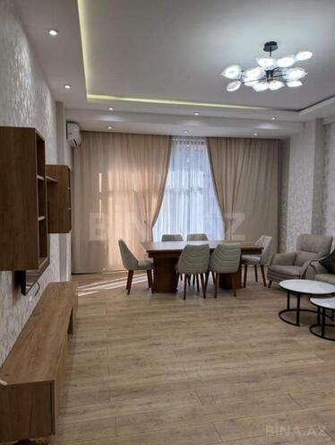 Satılır 2 otaqlı yeni tikili 91 m², 28 May m., photo 3 from 20