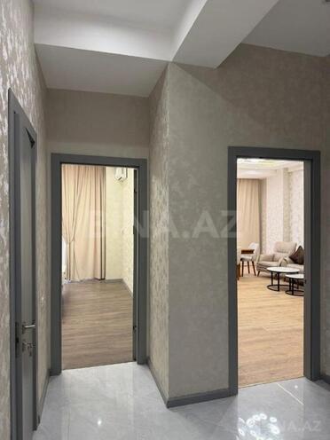 Satılır 2 otaqlı yeni tikili 91 m², 28 May m., photo 10 from 20