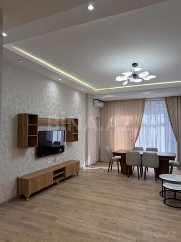 Satılır 2 otaqlı yeni tikili 91 m², 28 May m., photo 4 from 20