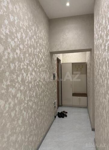 Satılır 2 otaqlı yeni tikili 91 m², 28 May m., photo 13 from 20