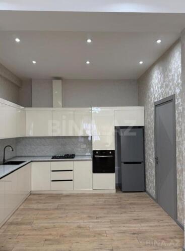 Satılır 2 otaqlı yeni tikili 91 m², 28 May m., photo 9 from 20