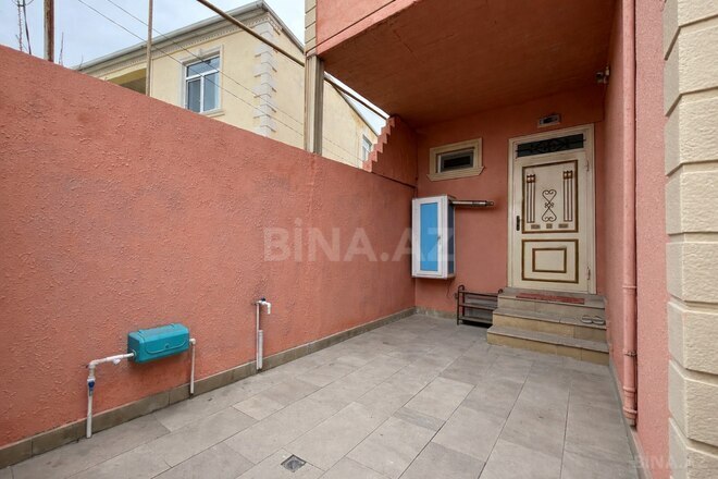 Satılır 4 otaqlı həyət evi/bağ evi 100 m², photo 18 from 19