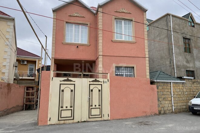 Satılır 4 otaqlı həyət evi/bağ evi 100 m², photo 17 from 19