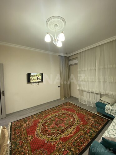 Сдаётся 2-комн. новостройка 45 м², пос. Бакиханова, photo 10 from 11