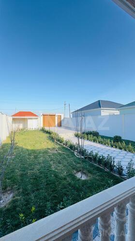 Продаётся 4-комн. дом/дача 150 м², пос. Бузовна, photo 11 from 25