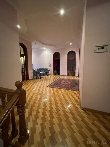 Satılır 20 otaqlı həyət evi/bağ evi 1 060 m², Nəsimi r., photo 21 from 31